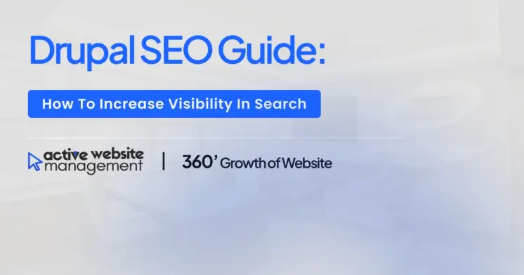 drupal seo guide how to increase visibility in search on Drupal SEO Guide: How to Increase Visibility in Search Drupal SEO Guide: How to Increase Visibility in Search